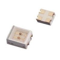 SML-011UTT86 Rohm Red LED Indication - Discrete 620nm 2V SMD 1208