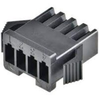 SMP-04V-BC JST Connectors Housing Plug 4 Position