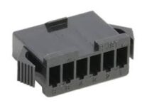 SMP-06V-BC JST Connectors Housing Plug 6 Position