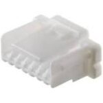 SMP-07V-NC JST Connector Housing 7 Position
