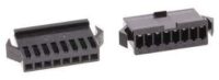 SMP-08V-BC JST Connectors Housing Plug 8 Position