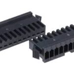 SMP-12V-BC JST Connectors Housing Plug 8 Position