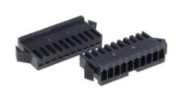 SMP-12V-BC JST Connectors Housing Plug 8 Position
