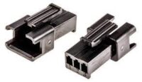 SMR-03V-B JST Connector Receptacle 3 Position