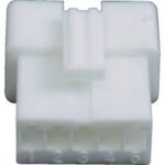 SMR-07V-N JST Connector Receptacle 7 Position