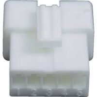 SMR-07V-N JST Connector Receptacle 7 Position