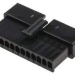 SMR-12V-B JST Connector Receptacle 12 Position