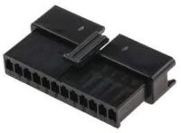 SMR-12V-B JST Connector Receptacle 12 Position