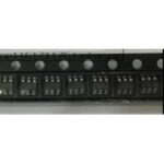 SN6505ADBVT Texas Instruments Transformer Driver PMIC 5V SOT-23-6