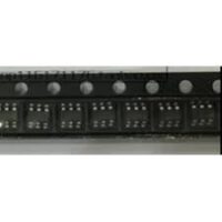 SN6505ADBVT Texas Instruments Transformer Driver PMIC 5V SOT-23-6