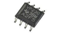 SN65HVD232QDRG4Q1 Texas Instruments CAN Interface 1Mbps 3.3V 8-SOIC