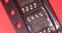 SN65HVD251DRG4 Texas Instruments CANbus Interface Transceiver Half 5V 8-SOIC