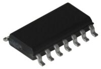 SN65HVD33DR Texas Instruments