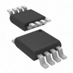 SN65HVD72DGKR Texas Instruments