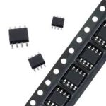 SN65HVD72DR Texas Instruments RS-485 Half Duplex Interface 3.3V 8-SOIC