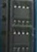 SN65MLVD200ADR Texas Instruments Driver Receiver 100Mbps 0.65V 8-SOIC