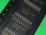 SN74AC240DWR Texas Instruments Buffer Line Driver 2-6V 40uA 20-SOIC