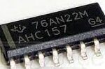 SN74AHC157PWR Texas Instruments Multiplexer 5V TSSOP-14