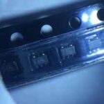 SN74AHC1G00QDCKRQ1 Texas Instruments NAND Gate 5.5V 8mA SC-70-5