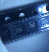 SN74AHC1G00QDCKRQ1 Texas Instruments NAND Gate 5.5V 8mA SC-70-5