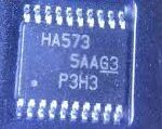 SN74AHC373PWR Texas Instruments Latch Transparent 3-ST 8-CH 20-TSSOP