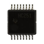 SN74ALS04D Texas Instruments