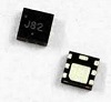 SN74AUP1G04DRYR Texas Instruments Inverter IC 1 Channel 0.8-3.6V 6-SON