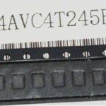 SN74AVC4T245RSVR Texas Instruments Translation Transceiver 16-UQFN
