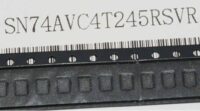 SN74AVC4T245RSVR Texas Instruments Translation Transceiver 16-UQFN