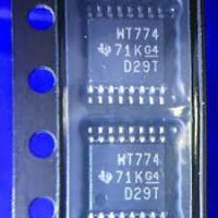 SN74AVC4T774PWR Texas Instruments Bus Transceiver 4-bit 380Mbps 16-TSSOP