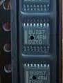 SN74CB3Q3257DBQR Texas Instruments Bus Switch Multiplexer/Demultiplexer 4 x 2:1 16-SSOP