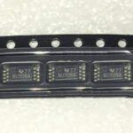 SN74CB3Q3306APWR Texas Instruments IC Bus Switch 1 x 1:1 8-TSSOP