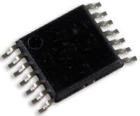 SN74CBTLV3126PWR Texas Instruments