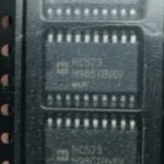 SN74HC14DRG4 Texas Instruments Hex Schmitt-Trigger Inverter 5.2mA 2-6V SOIC-14