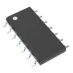 SN74HCS126QPWRQ1 Texas Instruments Bus Buffer Gate 2-6V 14-TSSOP