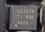 SN74LV125ARGYR Texas Instruments Buffer 2- 5.5V 20uA 14-VQFN