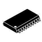 SN74LV245ADW Texas Instruments