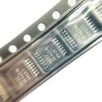 SN74LV74APWR Texas Instruments Flip Flop 2- 5.5V 12mA 14-TSSOP