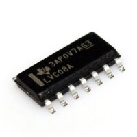 SN74GTL2014PWR Texas Instruments 4-bits LVTTL to GTL Transceiver 3.3V 14-TSSOP