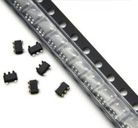 SN74LVC1G02DCKRG4 Texas Instruments NOR Gate 2-input