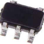 SN74LVC1G07DBVRG4 Texas Instruments Buffer Driver IC 1 Channel 5.5V 10uA SOT-23-5