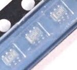 SN74LVC1G11DCKR Texas Instruments AND Gate 1.65-5.5V 32mA SC-70-6