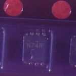 SN74LVC1G74DCUR Texas Instruments Flip Flop 1.65-5.5V 8-VFSOP