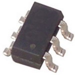 SN74LVC2G04DBVT Texas Instruments