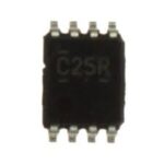 SN74LVC2G125DCUR Texas Instruments Dual Bus Buffer 5.5V 8-VSSOP
