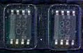 SN74LVC2G14DCK3 Texas Instruments Inverter 2-Ch 1.65-5.5V 6-SC70