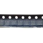 SN74LVC2G14DCKT Texas Instruments Dual Schmitt Trigger CMOS Inverter 5.5V SC-70-6