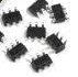 SN74LVC2G17DBV Texas Instruments Dual Schmitt Trigger Buffer SOT-23-6