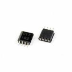 SN74LVC3G17DCTR Texas Instruments Buffer 1.65-5.5V 8-SSOP