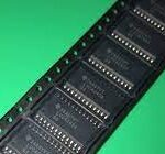 SN74LVC4245ADWRG4 Texas Instruments Voltage Translator 3.3-5V 24-SOIC